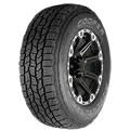 Tire Cooper 265/70R17